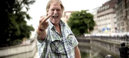 gunter gabriel
