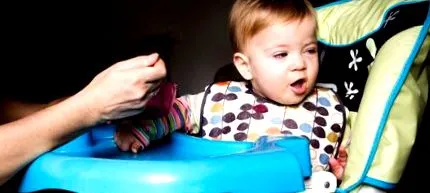 порушення харчування моєї