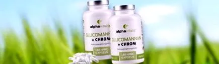glucomannan