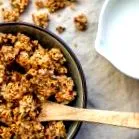 granola