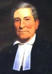 John Bachman