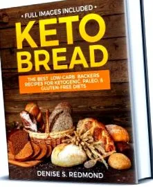 keto pâinea