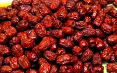 jujube összefüggésében