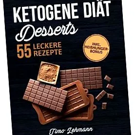 готвење десерти