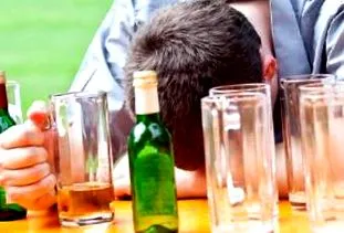 alkohol