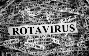 ротавірусних