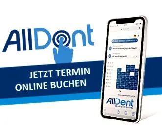 AllDent Аугсбург