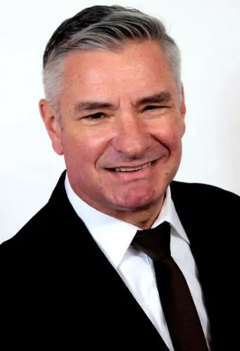 Gordon Gorski