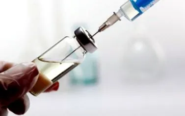 injecție