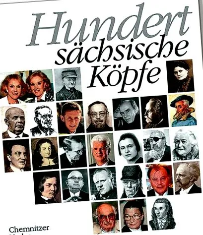саксонските книгата