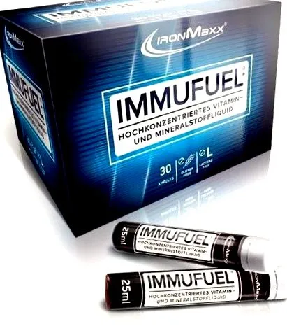 immufuel ml-es