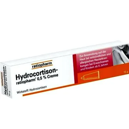 hydrocortisone