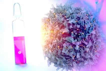 immunterápia