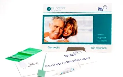 ifobt senzor
