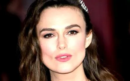 knightley hollywoodi