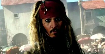 depp johnny