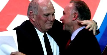rummenigge slăbit