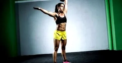 kettlebell