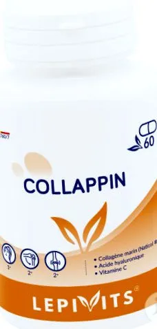 Leppin Collappin