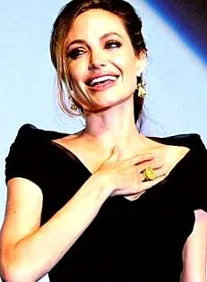 angelina