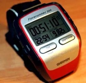 gps-часовник