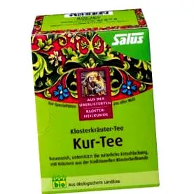 klosterkräuter