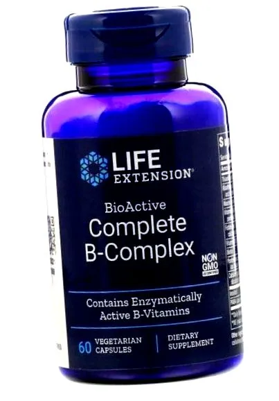 b-complex