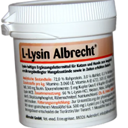 l-lizin