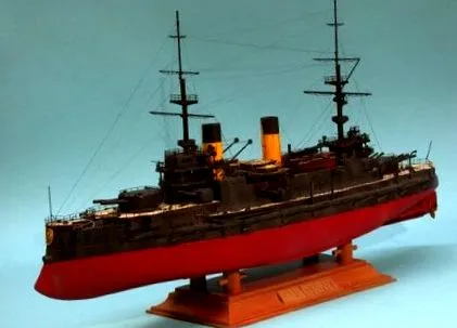 knyaz zvezda