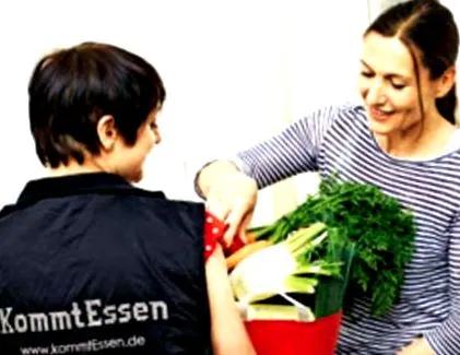 élelmiszereket kell