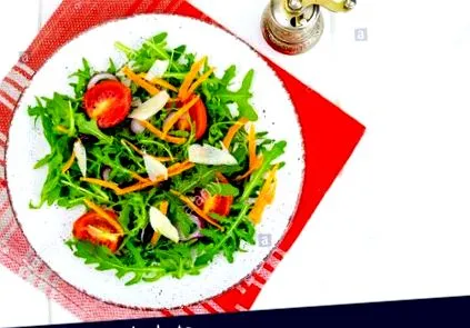 salată