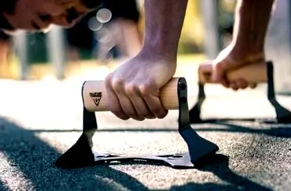 push-up
