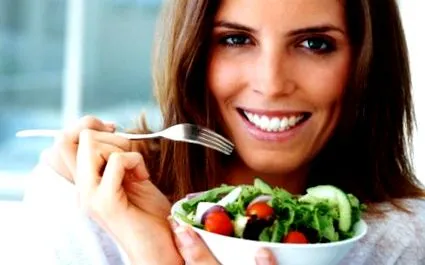 perc kcal
