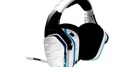 logitech