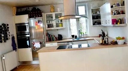 konyha felújítása