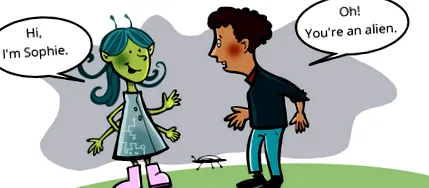 smalltalk