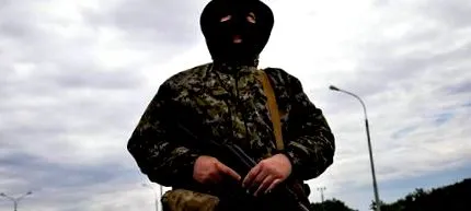 сепаратистите источна