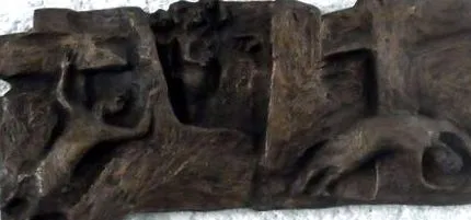 keresztező