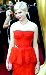 Michelle Williams