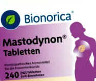 MASTODYNON tabletta