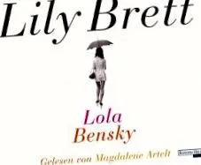 brett bensky