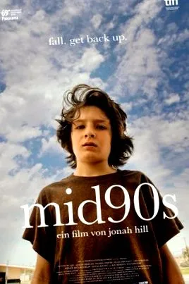mid90s film