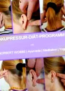 akupresszúrás