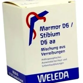 марбер