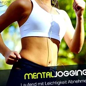 jogging