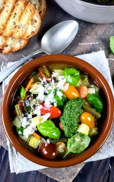 verdure