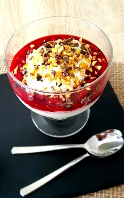 raspberry calea