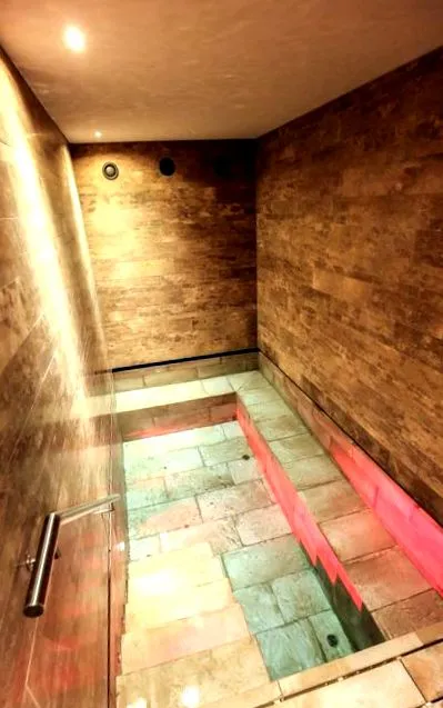 onsen