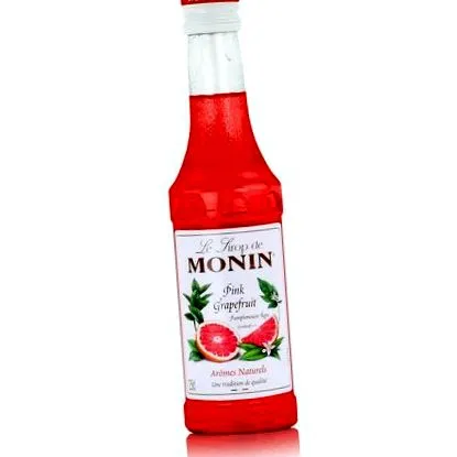 szirup pink