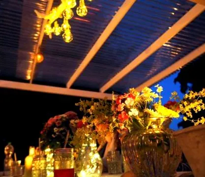 midsummer